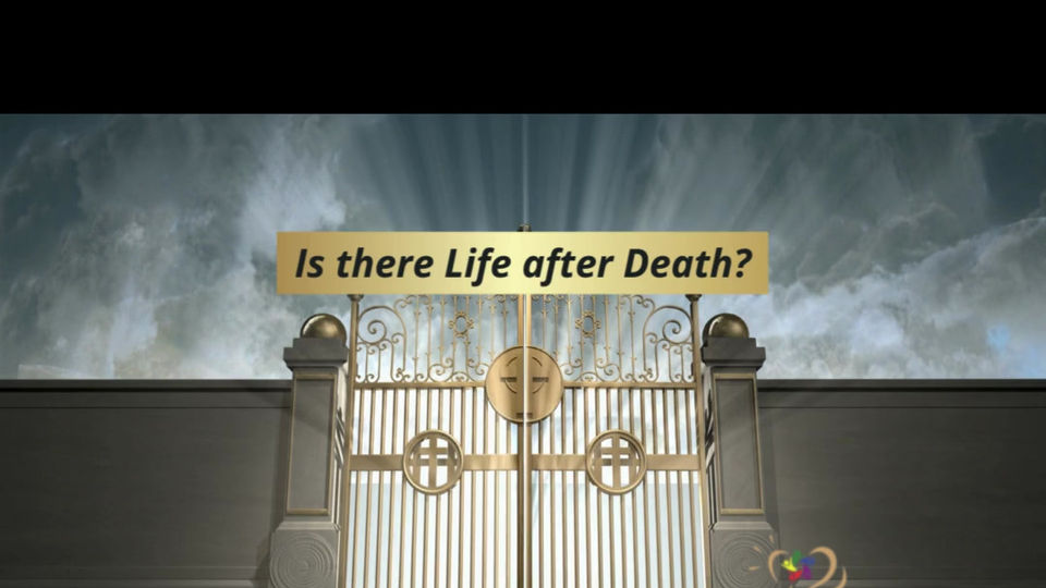 Mini Minute Devotion Topic: Death